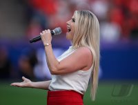 Fussball Frauen Euro 2025  Eroeffnungsspiel: Schweiz - Norwegen