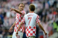 Fussball International Europameisterschaft 2012: Italien - Kroatien