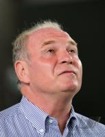 Fussball 1. Bundesliga:  Fototermin FC Bayern Muenchen