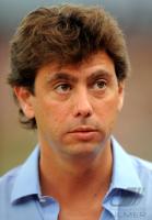 FUSSBALL SERIE A:  Juventus Praesident Andrea Agnelli