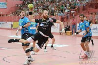 Handball 1. Bundesliga: TV Neuhausen - TSV Hannover-Burgdorf