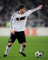 Fussball WM-Qualifikation: Deutschland - Wales