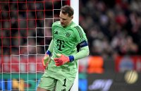 Fussball International CHL 25/26: 
FC Bayern Muenchen - Sporting Lissabon