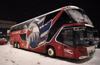 Basketball 2. Bundesliga 2020/2021: Tigers Tuebingen -  MLP Academics Heidelberg