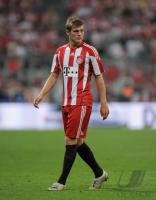 Fussball 1. Bundesliga Saison 2010/2011  Toni Kroos (FC Bayern Muenchen)
