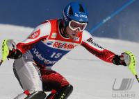 Ski Alpin;  Super Kombination Slalom  Herren  Wengen 2006