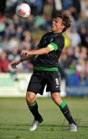 Fussball 1. Bundesliga, Saison 2012/2013: Testspiel Werder Bremen