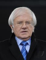 FUSSBALL  International CHL 09/10  Gilbert Gress