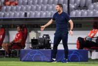 Fussball CHL 19/20 Achtelfinale: FC Bayern Muenchen - FC Chelsea