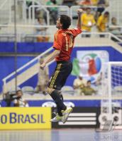 Fussball International FIFA FUTSAL WM 2008