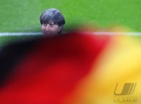 Fussball International Europameisterschaft 2021: England - Deutschland