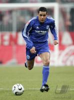 Fussball Bundesliga, RODRIGUEZ Einzelaktion