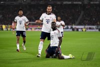 Fussball  1. Bundesliga   Saison 2026/2027     7. Spieltag  SC Freiburg - FC Bayern Muenchen
