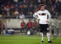 EM Qualifikation Deutschland - Zypern