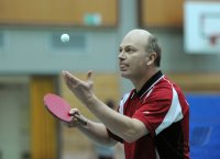 Tischtennis Verbandsklasse  2011/2012