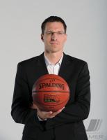 Basketball 1. Bundesliga  Walter Tigers Tuebingen  2008/2009