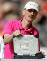 Fussball WM 2006: Ukraine - Tunesien