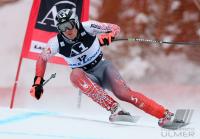 Ski Alpin  Herren Lake Louise  CAN