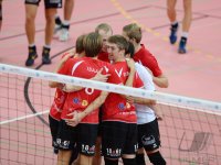Volleyball 1. Bundesliga   Saison 2013/2014  Testspiel