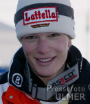SKI   Weltcup Abfahrt Frauen Maria Riesch (GER) belegt Platz 3.
