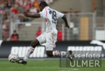 FUSSBALL 1. Bundesliga  VfB Stuttgart 4-2 FSV Mainz