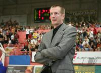 Basketball 1. Bundesliga 2005/2006 Walter Tigers Tuebingen - Alba Berlin Walter Tigers - Alba