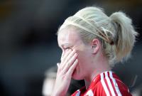 Fussball Frauen FIFA U 20  WM  2008      Vorrunde 