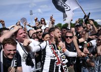 Fussball 3. Liga 23/24: JUBEL SSV Ulm, Aufstieg in die 2. Bundesliga