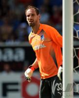 Fussball 1. Bundesliga: Tom Starke (TSG 1899 Hoffenheim)
