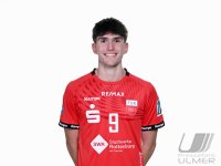 Volleyball 2. Bundesliga Saison 23/24: Fotoshooting TV Rottenburg