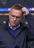 Fussball CHL 17/18 Gruppenphase: FC Porto - RB Leipzig