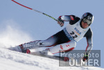 Ski Alpin; Riesenslalom Aspen Damen