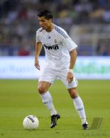 Fussball International: Borussia Dortmund - Real Madrid