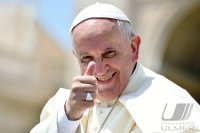 Rom Generalaudienz;  Papst Franziskus I.