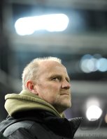 Fussball 1. Bundesliga, Saison 2011/2012:  1. FC Kaiserslautern - SV Werder Bremen