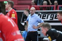 Volleyball 1. Bundesliga  Saison 18/19: TV Rottenburg - SVG Lueneburg