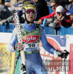 Ski Alpin; Riesenslalom Slden Damen