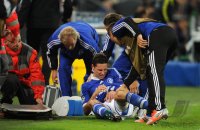 Fussball Champions League  Saison 2012/2013, Gruppenphase: FC Schalke 04 - Montpellier HSC