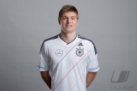 OFFIZIELLER FOTOTERMIN DEUTSCHE NATIONALMANNSCHAFT