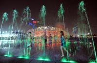 OLYMPIA 2008  Peking