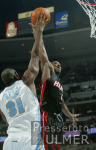 NBA;  Basketball; Denver vs Miami Heat
