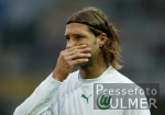 FUSSBALL 1. Bundesliga Diego Fernado Klimowicz (W)