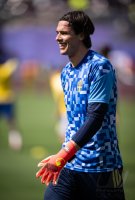 Fussball WM 2026 Sechzehntelfinale: Frankreich - Schweden