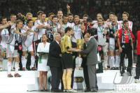 DFB Pokalfinale 2007: VfB Stuttgart - 1.FC Nuernberg