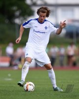 Fussball 1. Bundesliga Saison 15/16: Yannick Stark (SV Darmstadt 98)