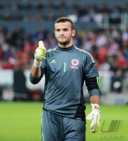 Fussball International WM Qualifikation 2014:  Schweiz - Albanien