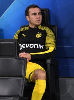 Fussball International CHL 19/20: Inter Mailand - Borussia Dortmund