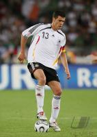 Fussball EM Qualifikation: Deutschland - Irland