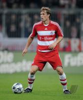 Fussball DFB Pokal 2008/2009:  OTTL  (FC Bayern Muenchen)