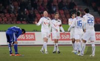 FUSSBALL INTERNATIONAL  AXPO Super League  FC Zuerich - FC Luzern